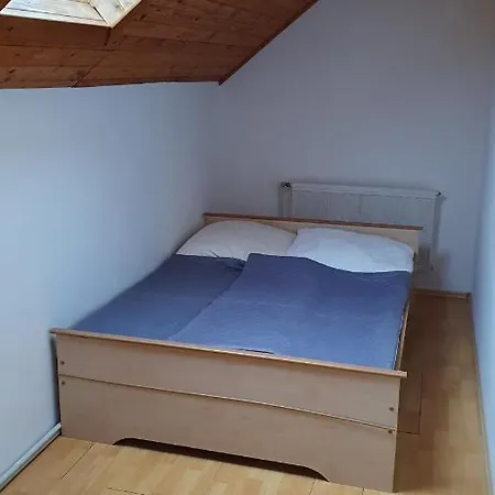 Prazdninovy Dum Hradiste Holiday home *