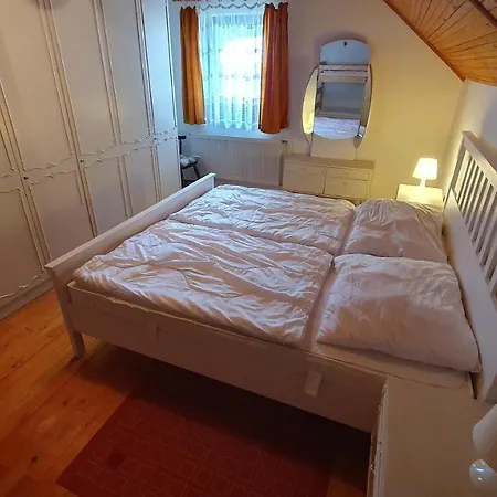 Prazdninovy Dum Hradiste Holiday home
