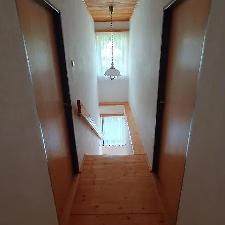Holiday home Prazdninovy Dum Hradiste