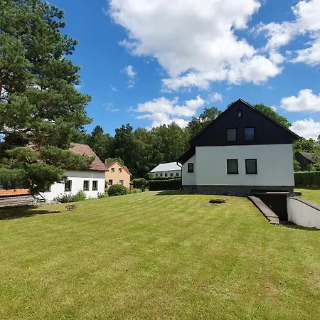 Holiday home Prazdninovy Dum Hradiste