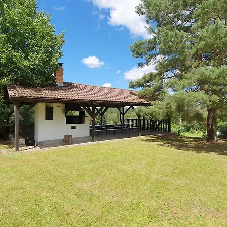 Holiday home Prazdninovy Dum Hradiste *
