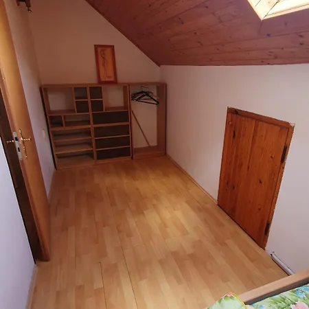 Holiday home Prazdninovy Dum Hradiste *