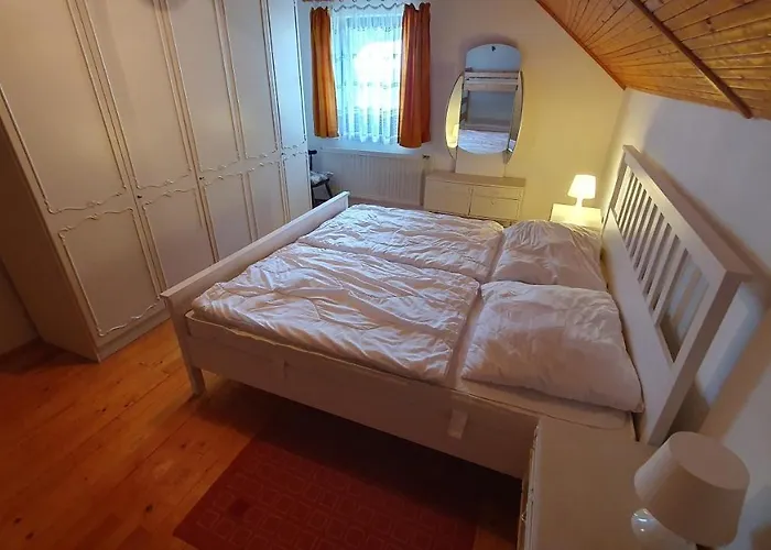 Prazdninovy Dum Hradiste Semesterbostad